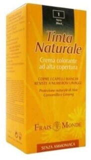Frais Monde Tinta 2.1 Preto Azulado