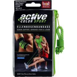Bort Activec Sp Ellen X-Large Schwarz 1 ST