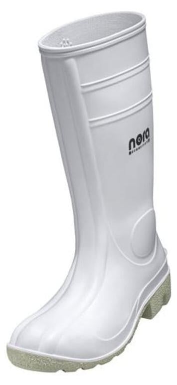 uvex veiligheidsschoen Nora S5, wit, maat 38