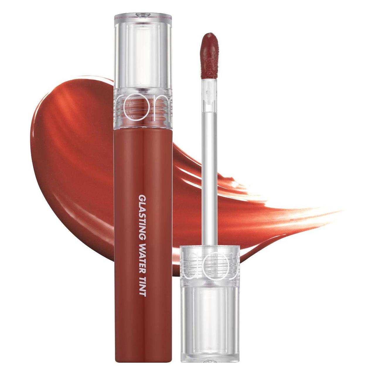 Rom&Nd Glasting Water Tint 4g (03 Brick River) (8809625241346)