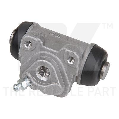 Nk Bremszylinder [Hersteller-Nr. 804550] für Toyota