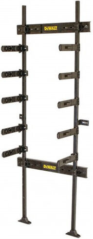 DeWALT DWST1-75694 DSRACK ToughSystem Étagere d&amp;#039;atelier Multicolore Taille unique