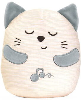 Chicco Gatinho Ron Ron Purring Cat 0M+ 1 un