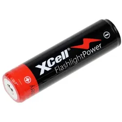 XCell Akku »18650H« 2600 mAh
