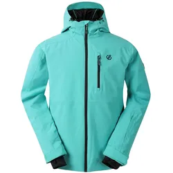 Dare2b, Herren, Skijacke, Eagle III (3XL), Blau
