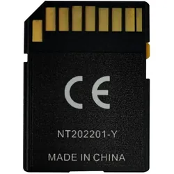 Creality Ender-3 V3 Se Sd Memory Card 3d Zubehoer, 3D Drucker Zubehör