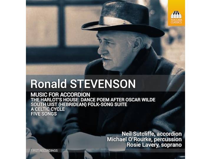 Music for Accordion