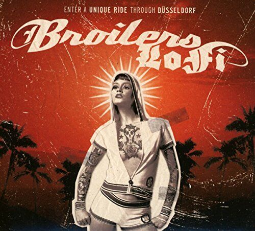 Broilers - Lofi - Preis vom 09.10.2026 07:28:09 h