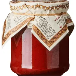 ́Strattu di Pomodoro ́ · Tomatenextrakt, Campo d'Oro, Sizilien