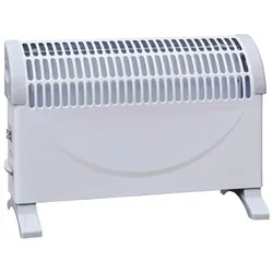 Volten KONWEKTOR MINI 1500W VO0266, Heizkörper, Weiss