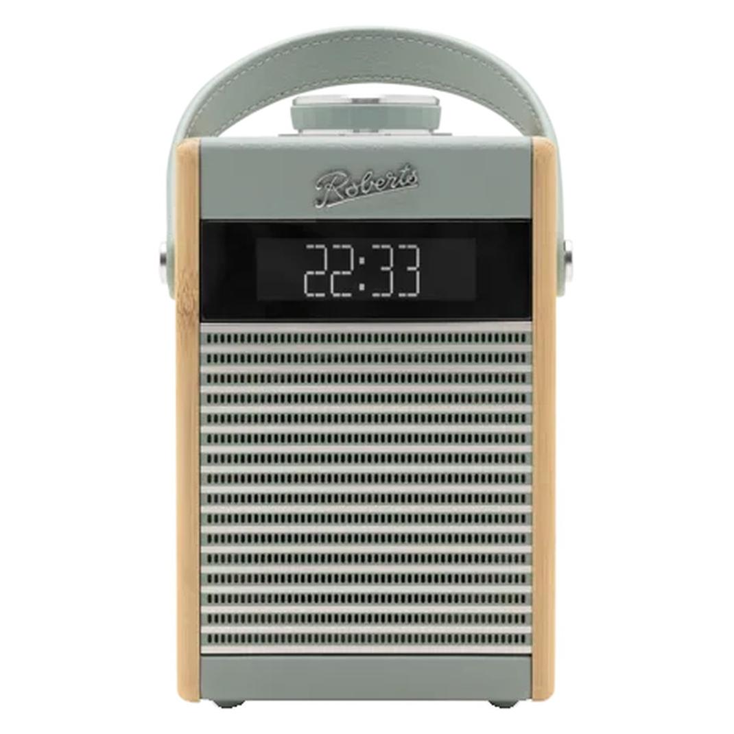 Roberts Rambler Midi (DAB+, FM, Bluetooth) (RAMBLERMIDINBE)