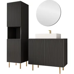 BADMÖBEL-SET Nubia III