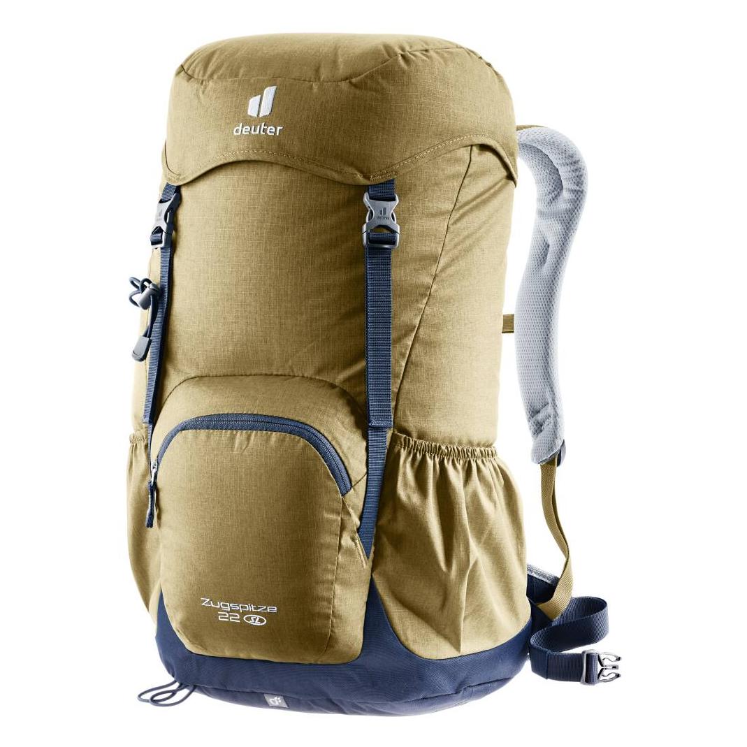 Deuter Zugspitze 22 (22 l) (3430021-6313)