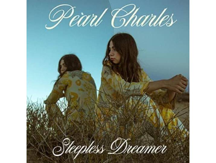 Sleepless Dreamer