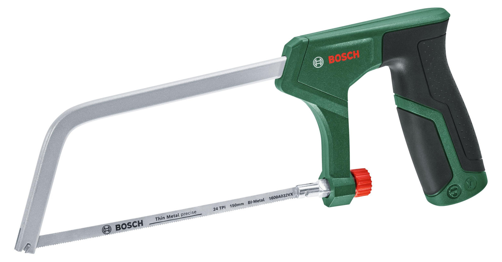 Bosch metaalzaagblad 150mm