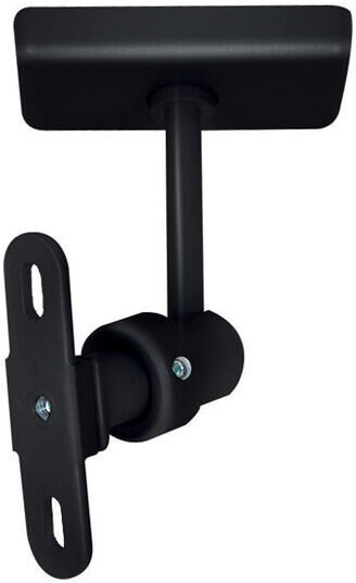 B-Tech Suporte de parede para colunas BT34 (BRANCO)