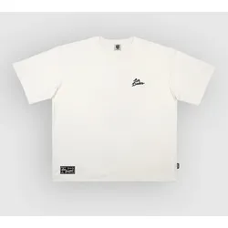 The Dudes Los Dudes T-Shirt off / white Gr. XXXL
