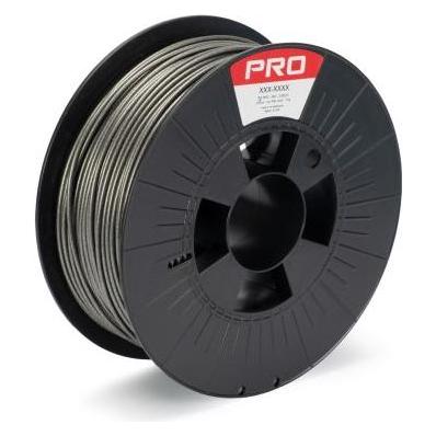 RS PRO CARBON-P 3D-Drucker Filament zur Verwendung mit Gängige Desktop-3D-Drucker, Schwarz, 2.85mm (1000 g, 2.85 mm) (1901953)