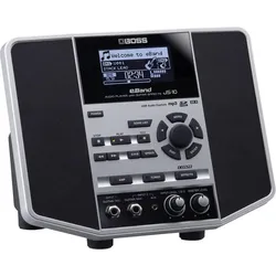 BOSS (Electronics) 2-Kanal Effektgerät JS-10 eBan, Effektgerät