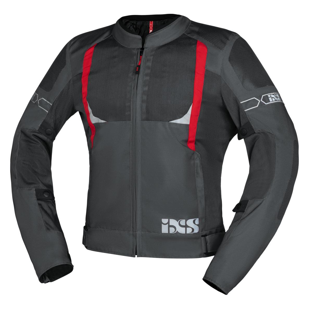iXS Trigonis-Air (Herren, XL) (X51063-992-XL)