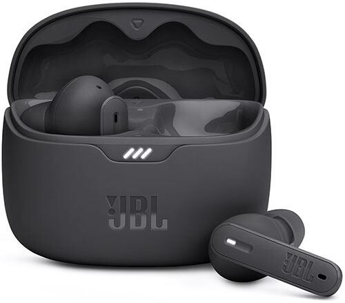 Auriculares True Wireless Bluetooth JBL Tune 245 - Preto