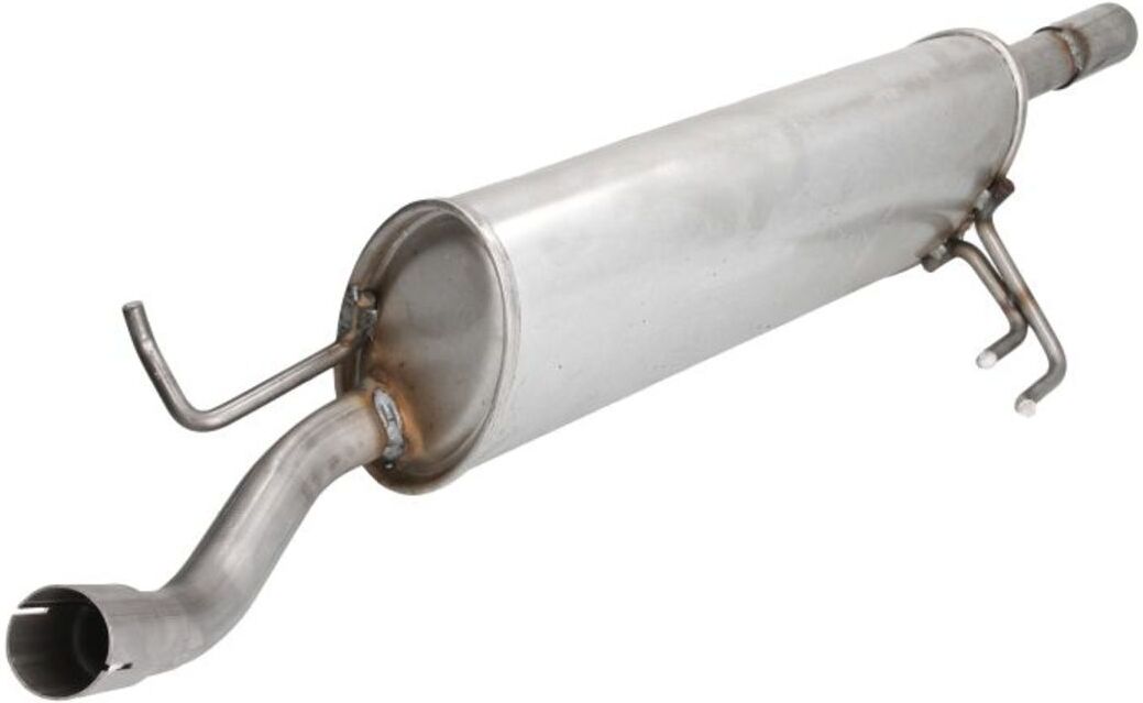 Endschalldämpfer 4MAX 0219-01-14011