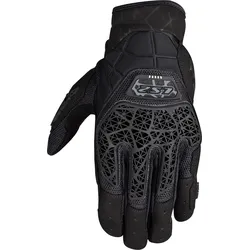 LS2 All Terrain II, Handschuhe - Schwarz - 3XL