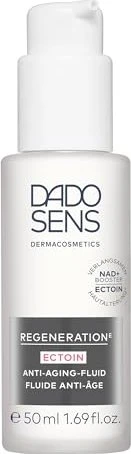 Dado Ectoin Anti-Aging Fluid 50 ml Emulsion