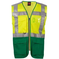 Payper, Warnweste, Extrovert Mesh (S)