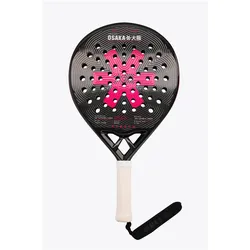 Osaka World, Padelschläger