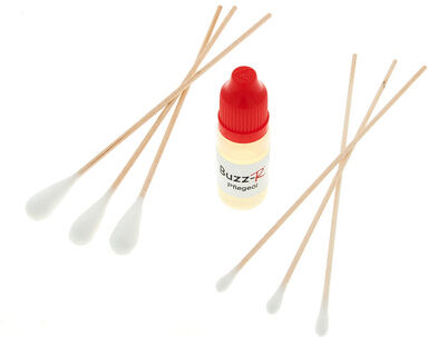 Markus Arnold Buzz-R Care Set