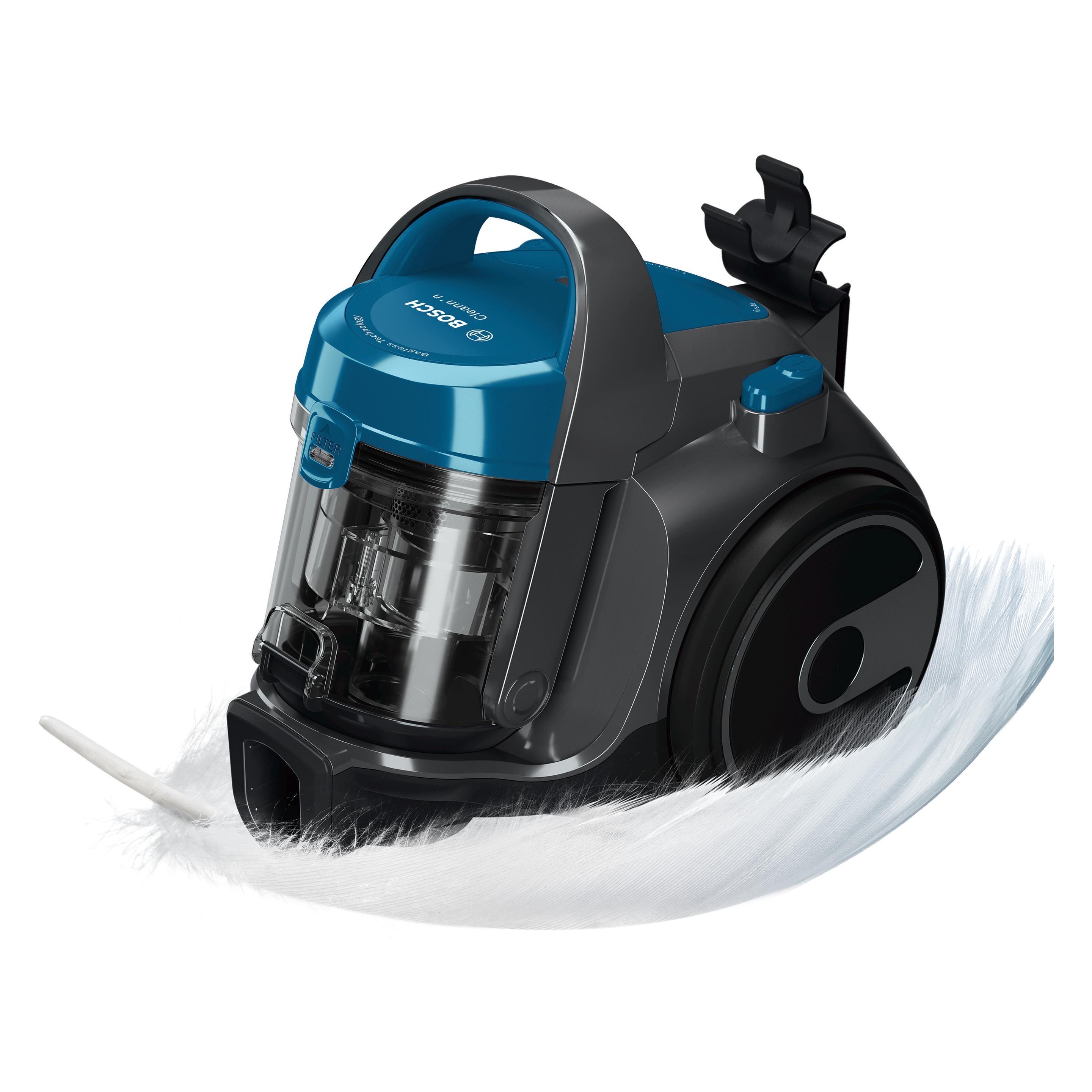 Bosch Hausgeräte BGS05A220 (BGS05A220)
