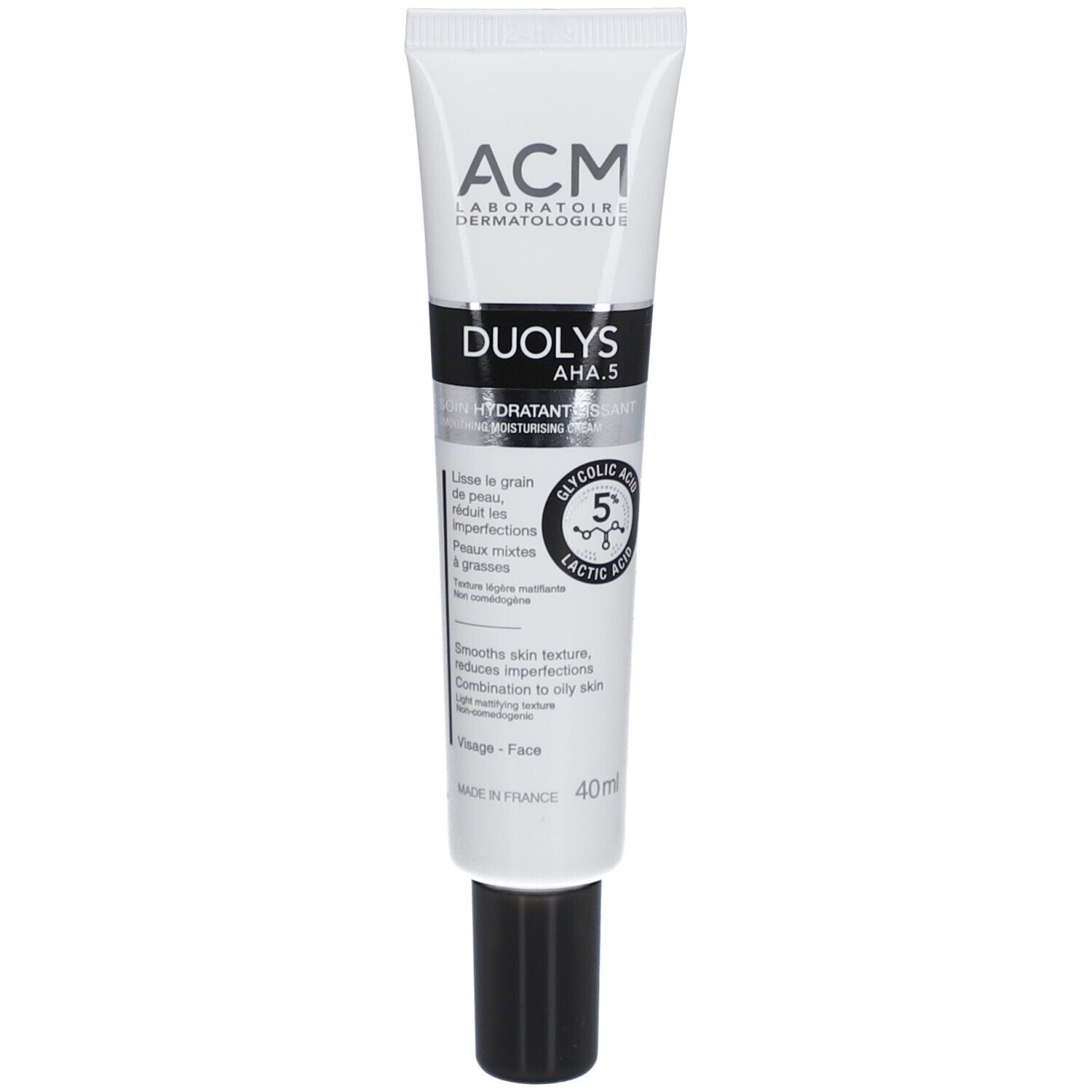 ACM Duolys Aha5 CR Hydrat 40Ml 40 ml Hautcreme