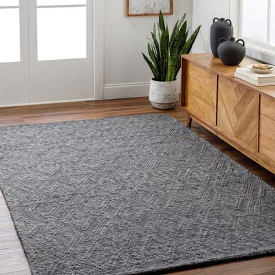 Livabliss Townsend Patterned Area Rug