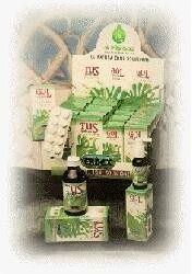 Erbex Glucomannano 100cps 430mg