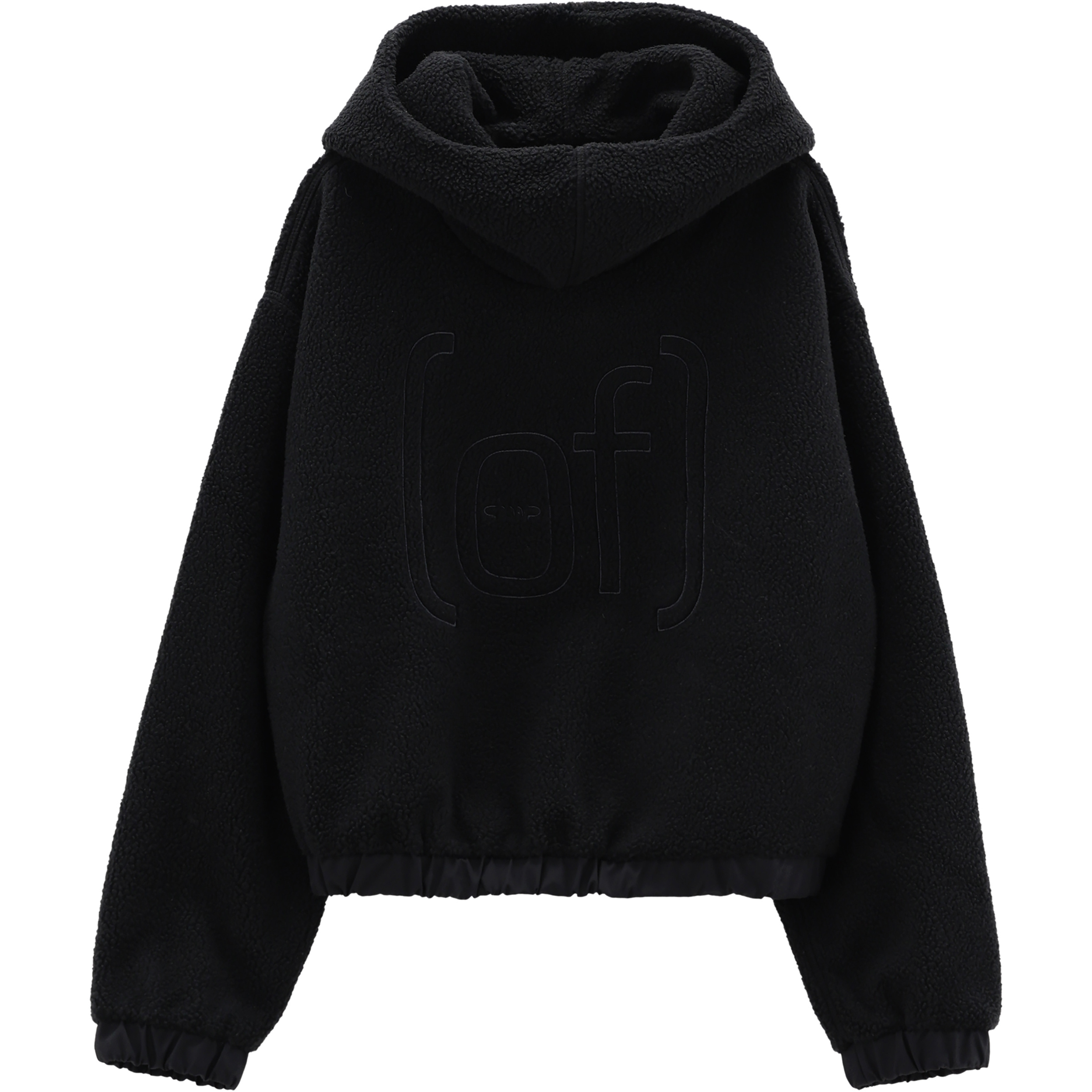 CMP Collective (of) Moving People Damen Hoodies schwarz Größe XXS Lifestyle Schnell trocknend