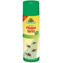 Neudorff Permanent FliegenSpray - 500 ml