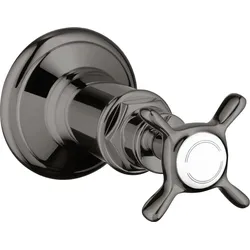 Hansgrohe Absperrventil Unterputz Axor Montreux 16871330