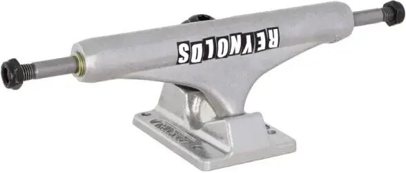 Skateboard Achse Independent Hollow Reynolds Block Mid (129 - Silber)