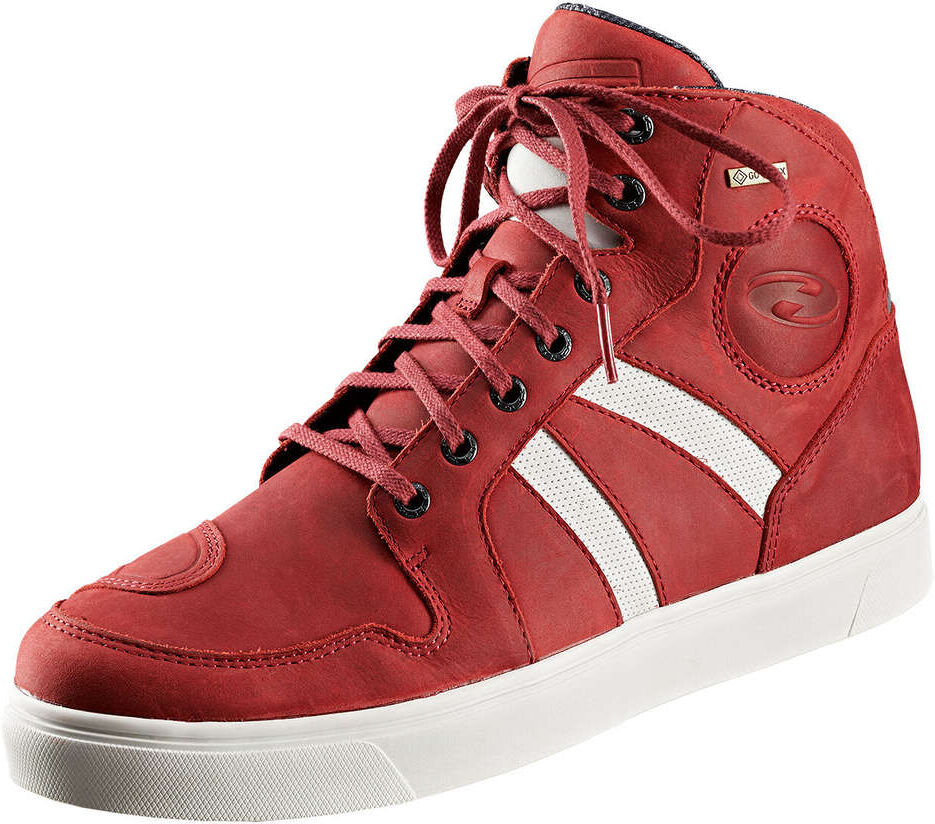 Scarpe Moto Held Sirmione GTX Bordeaux taglia 40