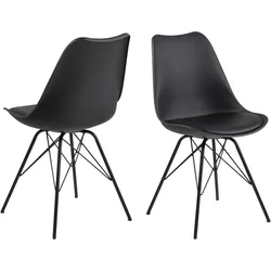 Ebuy24, Stühle, Esszimmerstuhl Erin