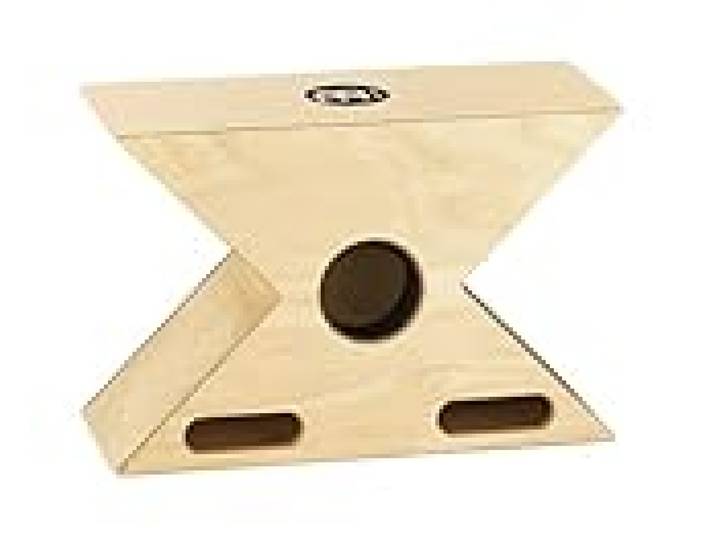 Meinl Hybrid Slap-Top Cajon, HTOPCAJ3NT - Cajon