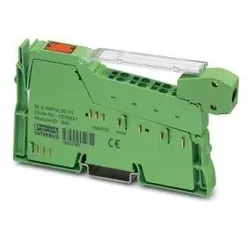 Phoenix Contact 2861768 Funktionsmodul IB IL IMPULSE-IN-PAC IBILIMPULSEINPAC