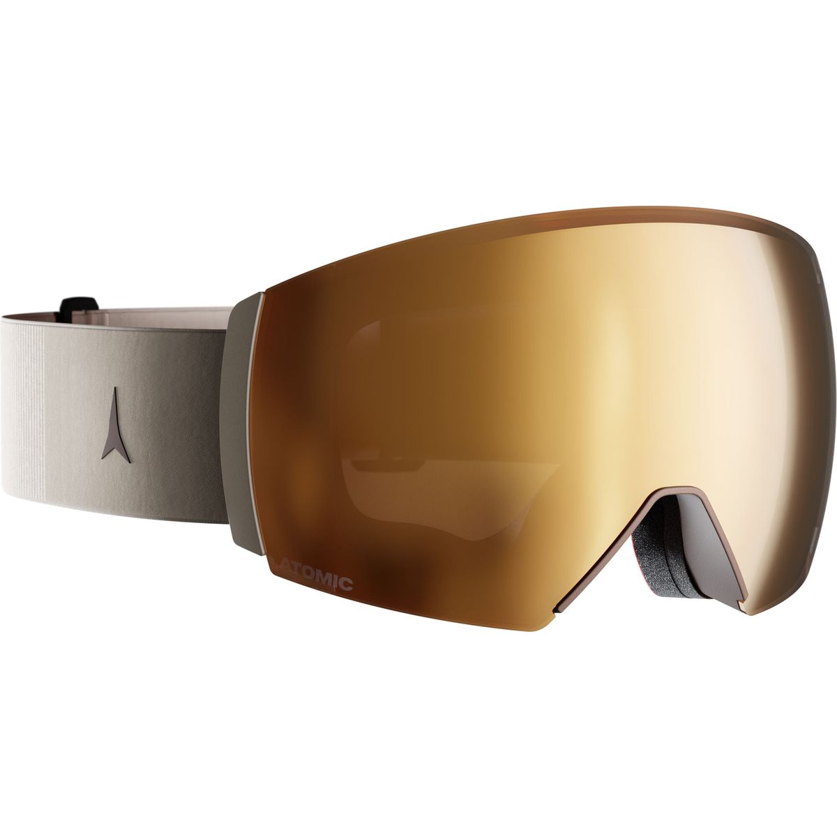 Atomic Revent Q M HD Photo sand amber/gold hd photo NS AN5107074