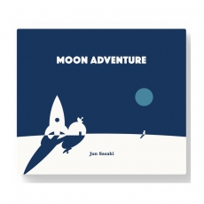 Oink Games Moon Adventure (deutsch) - deutsch 283780