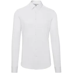 Hakro Hemd Natural Stretch Regular Herren 0130