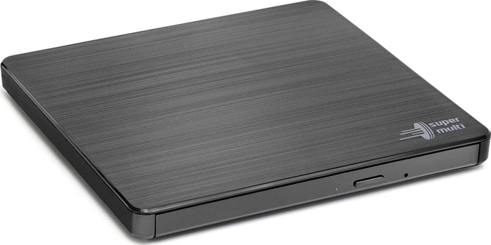 Hitachi-LG GP60 slim, schwarz