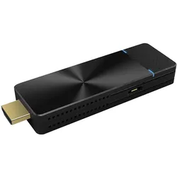 EZCast Präsentations-System Pro Dongle II, Wireless Transmitter, Schwarz