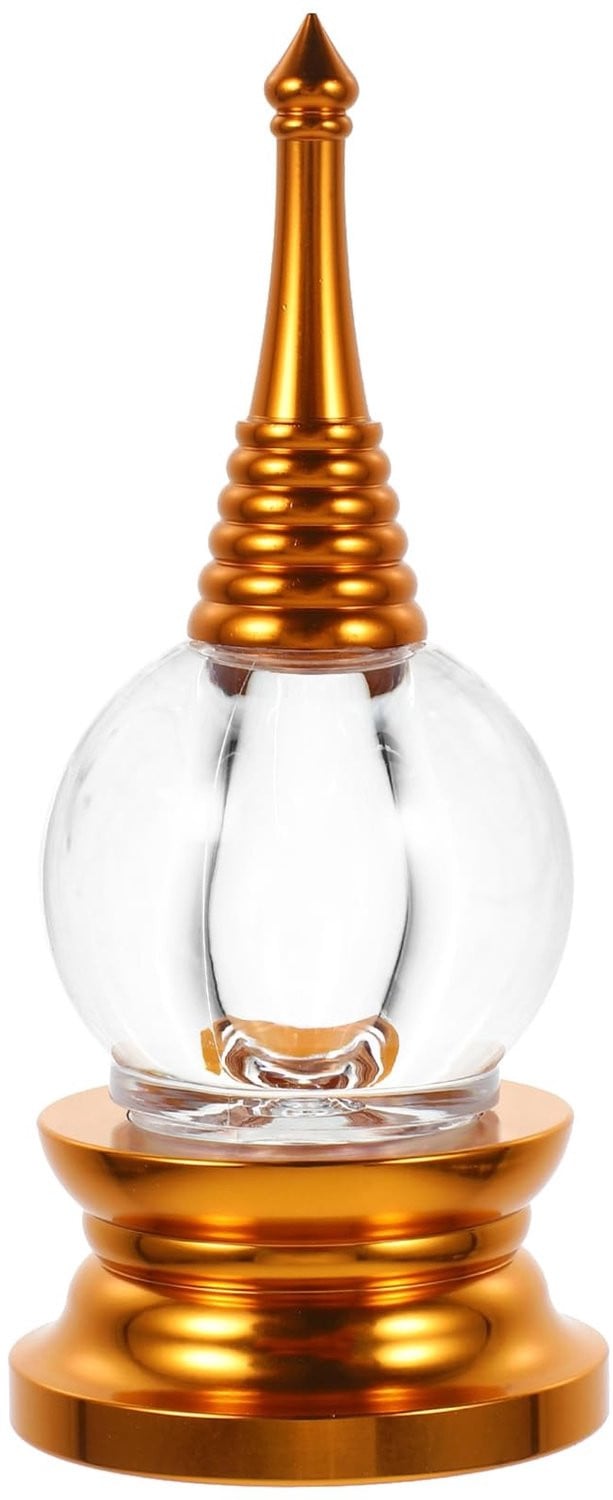 Pagode Beeldje voor Decoratie en Verzamelingen