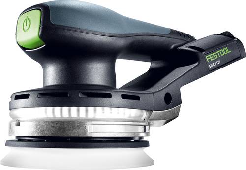 Festool ETSC 2 125-Basic 577733 Akku-Exzenterschleifer 18V Ø 125mm